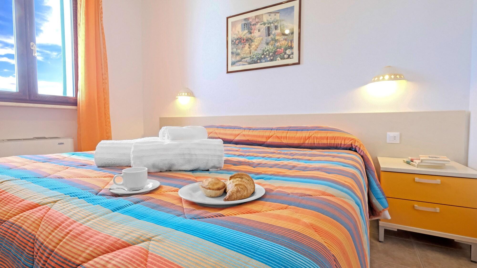Casa Del Sole Relax Room Castrignano del Capo Exteriér fotografie