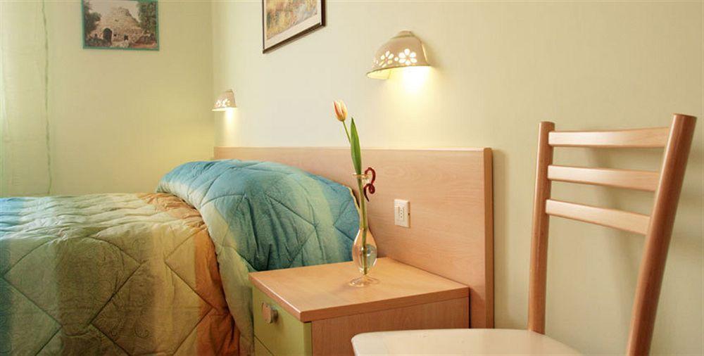 Casa Del Sole Relax Room Castrignano del Capo Exteriér fotografie