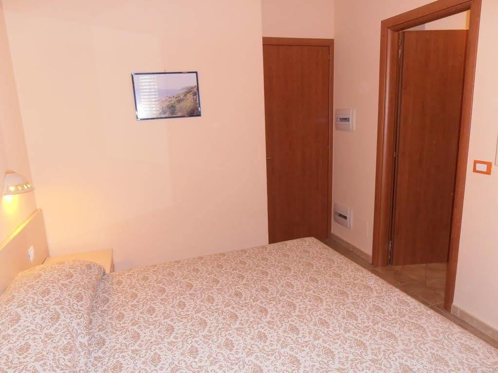 Casa Del Sole Relax Room Castrignano del Capo Exteriér fotografie